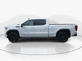 Thumbnail of 2021 White GMC Sierra 1500