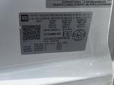 Thumbnail of 2021 White GMC Sierra 1500