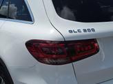 Thumbnail of 2022 Polar White Mercedes-Benz GLC 300