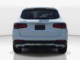 Thumbnail of 2022 Polar White Mercedes-Benz GLC 300
