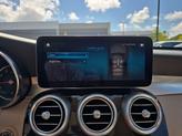 Thumbnail of 2022 Polar White Mercedes-Benz GLC 300