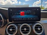 Thumbnail of 2022 Polar White Mercedes-Benz GLC 300