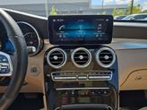 Thumbnail of 2022 Polar White Mercedes-Benz GLC 300