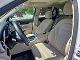 Thumbnail of 2022 Polar White Mercedes-Benz GLC 300