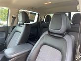 Thumbnail of 2021 Black Chevrolet Colorado