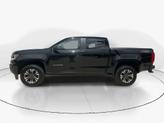 Thumbnail of 2021 Black Chevrolet Colorado