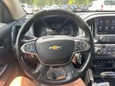 Thumbnail of 2021 Black Chevrolet Colorado