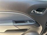 Thumbnail of 2021 Black Chevrolet Colorado