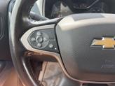 Thumbnail of 2021 Black Chevrolet Colorado