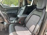 Thumbnail of 2021 Black Chevrolet Colorado