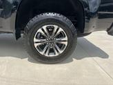 Thumbnail of 2021 Black Chevrolet Colorado