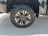 Thumbnail of 2021 Black Chevrolet Colorado