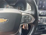 Thumbnail of 2021 Black Chevrolet Colorado