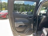 Thumbnail of 2021 Black Chevrolet Colorado