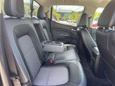 Thumbnail of 2021 Black Chevrolet Colorado