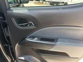 Thumbnail of 2021 Black Chevrolet Colorado