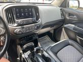 Thumbnail of 2021 Black Chevrolet Colorado