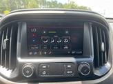 Thumbnail of 2021 Black Chevrolet Colorado