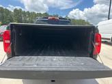 Thumbnail of 2021 Black Chevrolet Colorado
