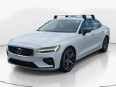 Thumbnail of 2020 White Volvo S60