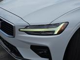 Thumbnail of 2020 White Volvo S60
