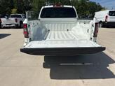 Thumbnail of 2024 Glacier White Nissan Frontier