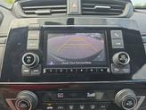 Thumbnail of 2017 Lunar Silver Metallic Honda CR-V