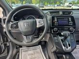 Thumbnail of 2017 Lunar Silver Metallic Honda CR-V