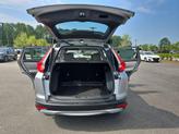 Thumbnail of 2017 Lunar Silver Metallic Honda CR-V