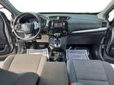 Thumbnail of 2017 Lunar Silver Metallic Honda CR-V
