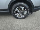 Thumbnail of 2017 Lunar Silver Metallic Honda CR-V