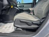 Thumbnail of 2017 Lunar Silver Metallic Honda CR-V