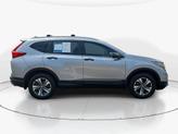 Thumbnail of 2017 Lunar Silver Metallic Honda CR-V
