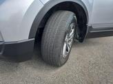Thumbnail of 2017 Lunar Silver Metallic Honda CR-V