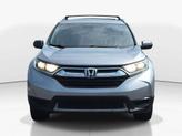 Thumbnail of 2017 Lunar Silver Metallic Honda CR-V
