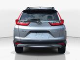 Thumbnail of 2017 Lunar Silver Metallic Honda CR-V