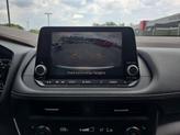 Thumbnail of 2023 Gun Metallic Nissan Rogue