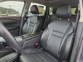 Thumbnail of 2023 Gun Metallic Nissan Rogue