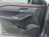 Thumbnail of 2023 Gun Metallic Nissan Rogue