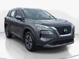 Thumbnail of 2023 Gun Metallic Nissan Rogue