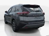 Thumbnail of 2023 Gun Metallic Nissan Rogue