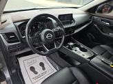 Thumbnail of 2023 Gun Metallic Nissan Rogue