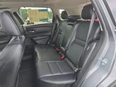Thumbnail of 2023 Gun Metallic Nissan Rogue
