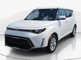 Thumbnail of 2024 Snow White Pearl Kia Soul