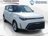 Photo of 2024 Snow White Pearl Kia Soul
