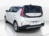 Thumbnail of 2024 Snow White Pearl Kia Soul