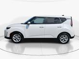 Thumbnail of 2024 Snow White Pearl Kia Soul