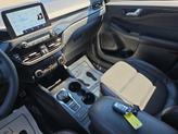 Thumbnail of 2023 Black Metallic Ford Escape
