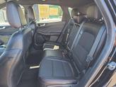 Thumbnail of 2023 Black Metallic Ford Escape