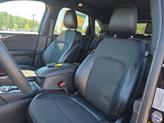 Thumbnail of 2023 Black Metallic Ford Escape